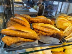-占西饼店