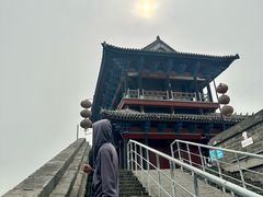 -光岳楼