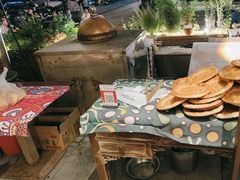 -那拉提之疆·新疆菜(美院店)