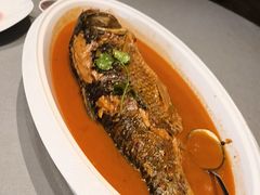 -巴盟人家·内蒙地方菜(华丽家族店)