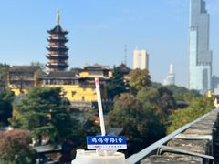 -鸡鸣赐茶(鸡鸣寺路店)