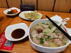 虾仁馄炖-南城香(北京南站店)