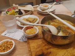 -小满手工粉(上海月星环球港店)