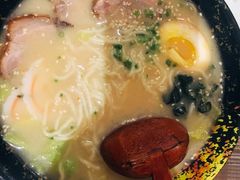 -酒井酱子·深夜食堂(东城汇店)