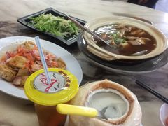 -新峰肉骨茶
