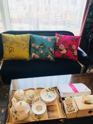 -scarlet斯卡莱美容护理机构