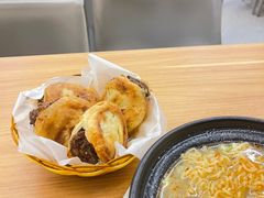 -买又大餐厅(福林里店)