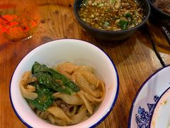 -洪大厨鸡煲(福田店)