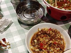 -彭耕记猪油炒小菜(吉联mall店)