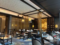 -万达瑞华酒店·品珍中餐厅