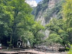 -五泄景区