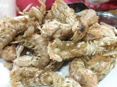 皮皮虾-买买提烧烤(箍桶巷店)