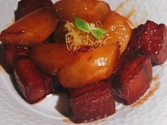 -大树餐厅(益田假日店)