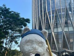 -深圳湾万象城(南山店)