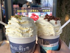 -茶颜悦色(岳麓山顶店)