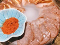 -庆合府重庆大排档(紫都城店)