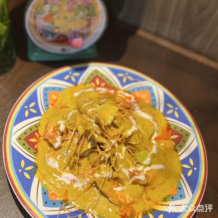 泰国美景和美食一举拿下,泰妃殿Double Kill……
