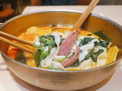 -阿上阿上麻辣香锅&麻辣烫(朝阳蓝色港湾店)