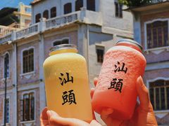 -汕头市小公园