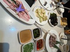 -围炉夜话·潮汕卤水火锅(榕江店)