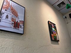 -曼谷食堂·泰国家庭料理(丹桂路店)