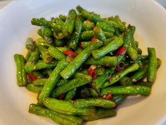 -兰湘子·湘菜小炒(长安万科广场店)