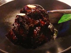 越式文火小牛肉-解香楼(八盘岭路店)