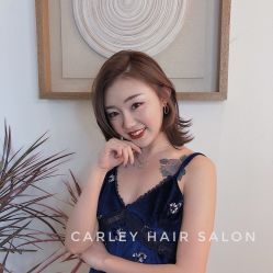 -THE LOG SALON 记录