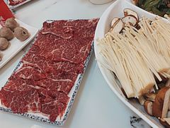 雪花-潮悦牛肉火锅城(水贝店)