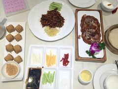 四季京味烤鸭店(农林下路店)-四季小馆·地道北京小吃(广百店)