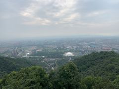 -杭州半山国家森林公园