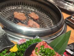 -丸藏和牛烧肉专门店(园区师惠坊店)