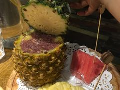 -别院里音乐餐酒吧(双流航空港店)