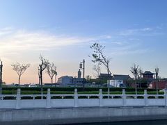 -天津妈祖文化园