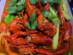 -串亿88烧烤·羊腿·羊蝎子(板泉路店)