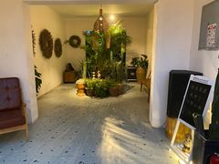 -云里小坐·小院里·团建·宴请·下午茶(三圣乡店)