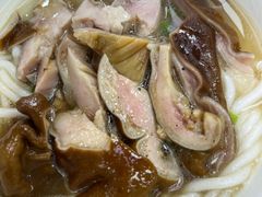 -陈光记烧腊店(罗保博士街店)