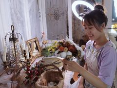 -千浔一暖DIY蛋糕烘焙(人民大学店)