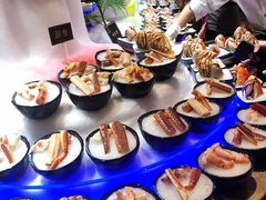 -海玥荟海鲜姿造自助餐厅(欧罗巴广场店)