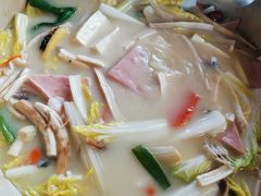 -金枝玉叶上海人家食府(三里河店)