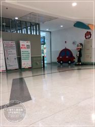 -上海市儿童医院(泸定路院区)