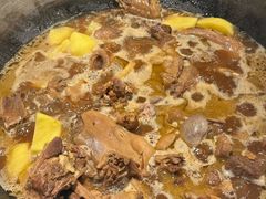 -姚稷大铁锅(龙之梦店)
