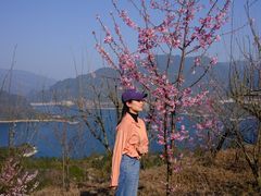 -千峡湖生态旅游度假区