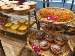 -味多美蛋糕(新和平里店)