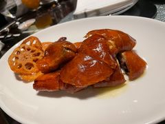 -杭州西子湖四季酒店·金沙厅