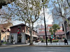 -Money Shops(愚园路店)