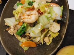 十菜-THE PAWON·8碗(古北SOHO店)