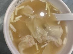 -恩宁刘福记(东华东路店)