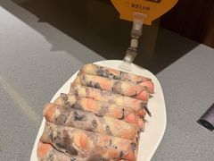 -巴奴毛肚火锅(悠唐购物中心店)