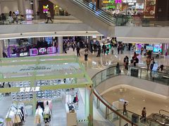 -首开·龙湖成都西宸天街